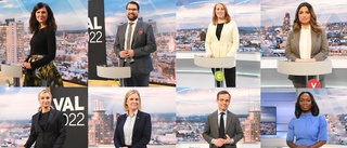 Nooshi Dadgostar fick nästan Jimmie Åkesson att rodna