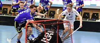 Hagundastjärnan försvann från all innebandy – "Jag måste klara av min vardag" • Målras för Hagunda 