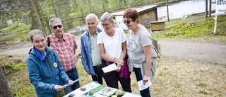 ”Viktigt att värna om miljön”