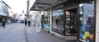 Vill fokusera på webbshop