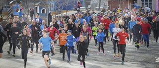 I eftermiddag: Vi sänder live från årets första start av Broarna runt