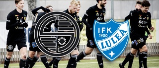 Norran sänder Skellefteå FF:s match mot IFK Luleå