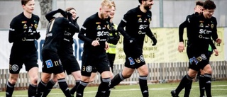 Skellefteå FF förlorade mot IFK Luleå