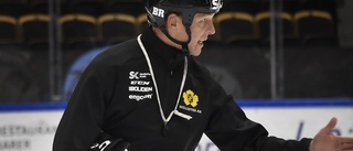 Robertsson ligger lågt med framtiden: ”Skellefteå AIK ska ha huvudfokus” 