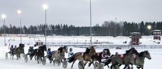 Norrlands Scott blir svårfångad