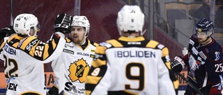 Tack för showen AIK