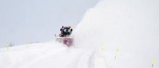 De håller gränsen öppen under vintern