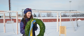 Överlägsen seger av Björn Rydvall