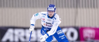 Fem punkter inför Vetlanda IFK 