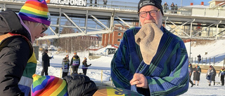 TV: Här tar Mats från Skellefteå hem segern – se loppet