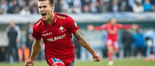 Traustason nära allsvenskan igen