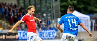 Så startar IFK i matchen mot BP