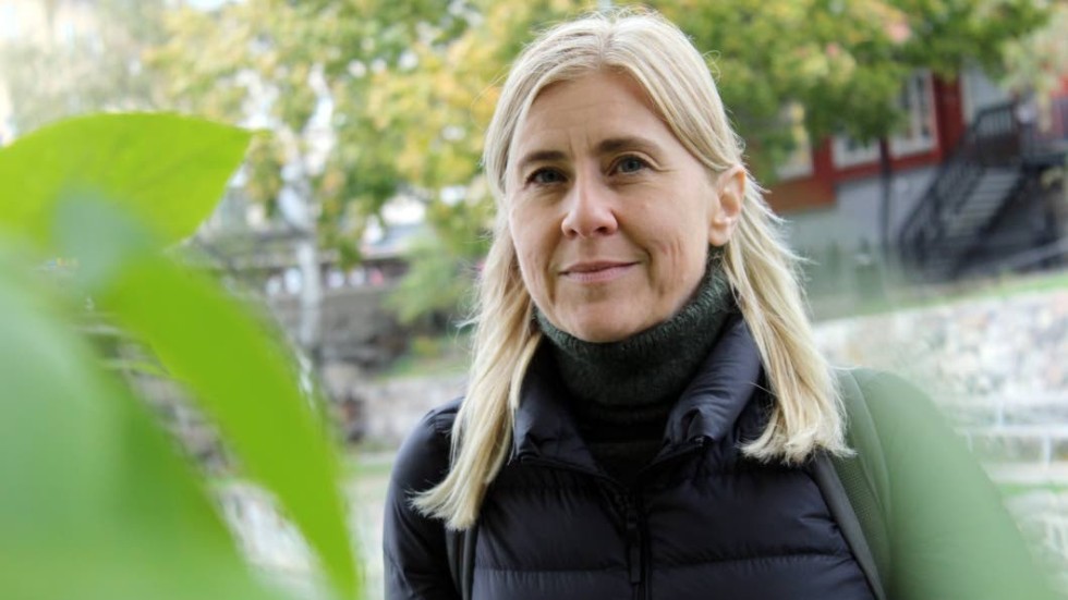 Det kan vara värt besväret att ta ett nytt samtal med bolagets övriga huvudmän om ägarandelar och ansvar för bolaget, skriver Louise Malmström (S) förste vice ordförande i Scenkonst Öst.