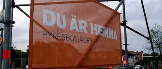 9 000 lägenheter får ändrade hyror