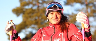 Alice slipar JSM-formen i Kimstad