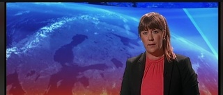 Lokala tv-nyheter sänds utan programledare