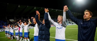 Därför har IFK gett sig guldchansen