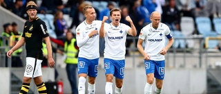 QUIZ: Vad minns du av IFK:s 2018?