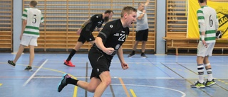 VIF Gutes herrar har fått upp farten: "Vi vill spela en snabb handboll"