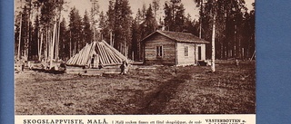 Malå - okänt årtal