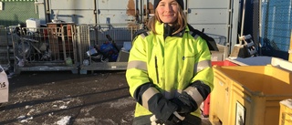 Därför ska du slänga plastgranen i metallåtervinningen: ”Olika beroende på vilket träd det är”