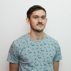 Lukas Nordén