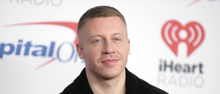 Macklemore till Brännbollsyran