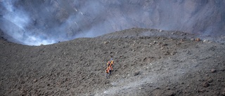 "Unik chans" för vulkanforskare på La Palma