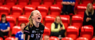 Norsjötjejen klar för final – kan vinna guld för andra året i följd 