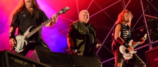 Recension Dirkschneider: "Tillbaka till hårdrockens ursprung"