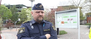 Polisens nya löften