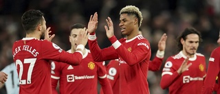 Elangas ersättare frälste United