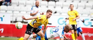 Mardrömshalvlek för IFK