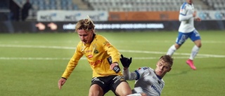 Ny skada på IFK-anfallaren