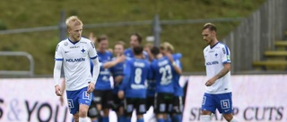 Reduceringen inte nog för IFK