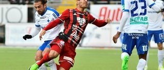 IFK var tvåa på allt