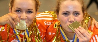 Stark landslagsdebut av Alice Granstedt