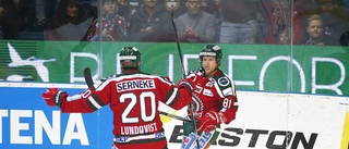 SHL-tipset – plats 1: ”Mer eller mindre klass rakt igenom”