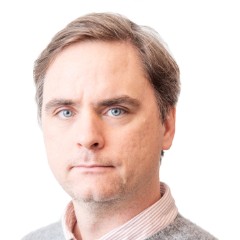 Johan Eriksson
