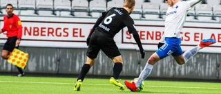 Pontus fick sista ordet mot Malmö