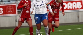 Ny seger för IFK-damerna