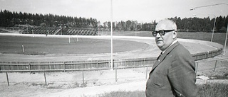 Den hyllade och hatade speedwaybanan