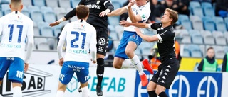 BETYGEN: Så skötte sig IFK mot IFK