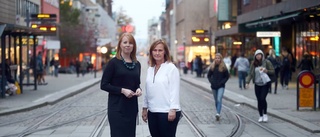 Annie Lööf kan stänga DÖ