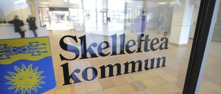 Varför har Skellefteå 2 406 fler anställda än Luleå?