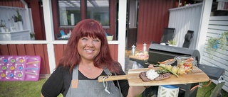 Sommartipset: Kocken Veronica avslöjar sina enkla grilltips