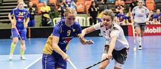 Frida spelar VM-kval i Spanien