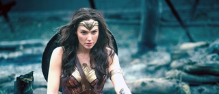 Norrans recensent gillar superhjältefilmen ”Wonder Woman”