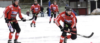 Flera nya motståndare väntar för Gamlebyklubben när förbundet bantar serierna