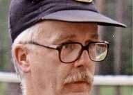 Åke Burström